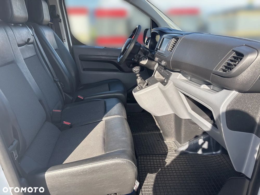 Toyota PROACE 2.0 D-4D LONG 3,1T ACTIVE FURGON - 15