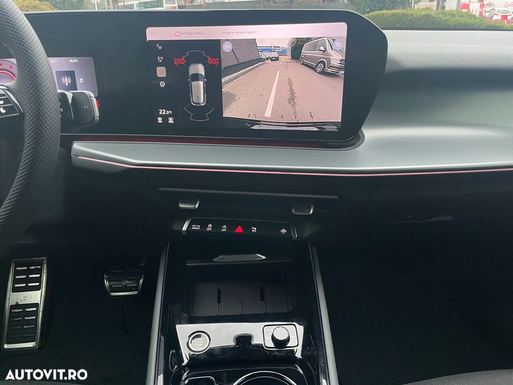 Audi Q3 1.5 35 TFSI S tronic S Line - 22