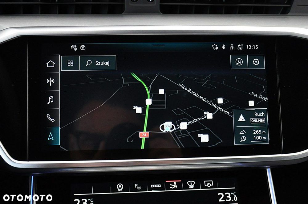 Audi A7 Sportback - 40