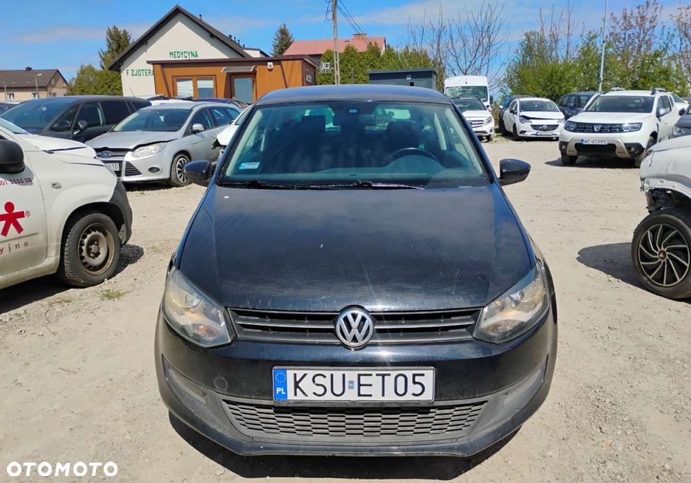 Volkswagen Polo - 20