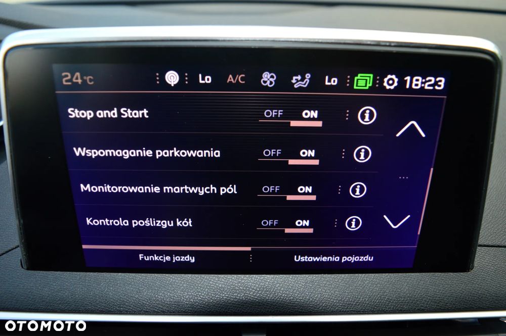 Peugeot 5008 2.0 BlueHDI GT S&S EAT8 - 27