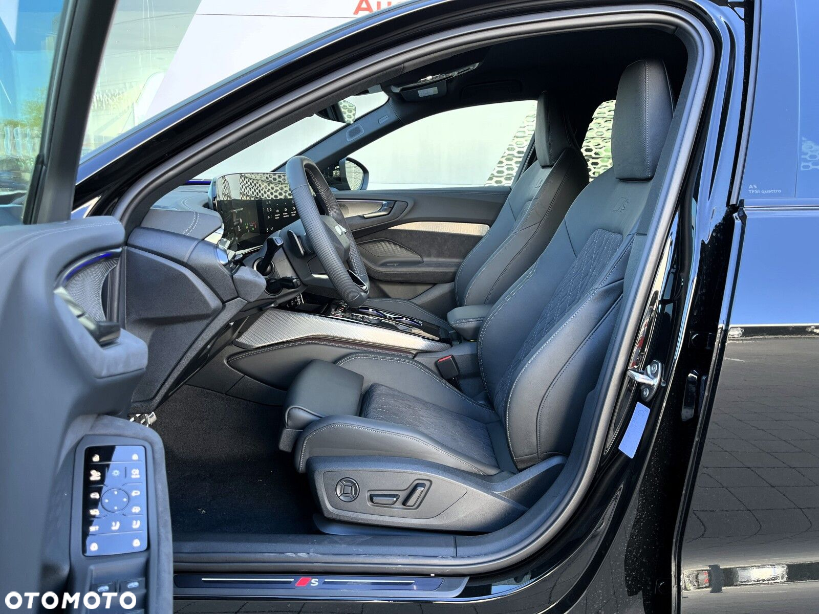 Audi A5 - 5
