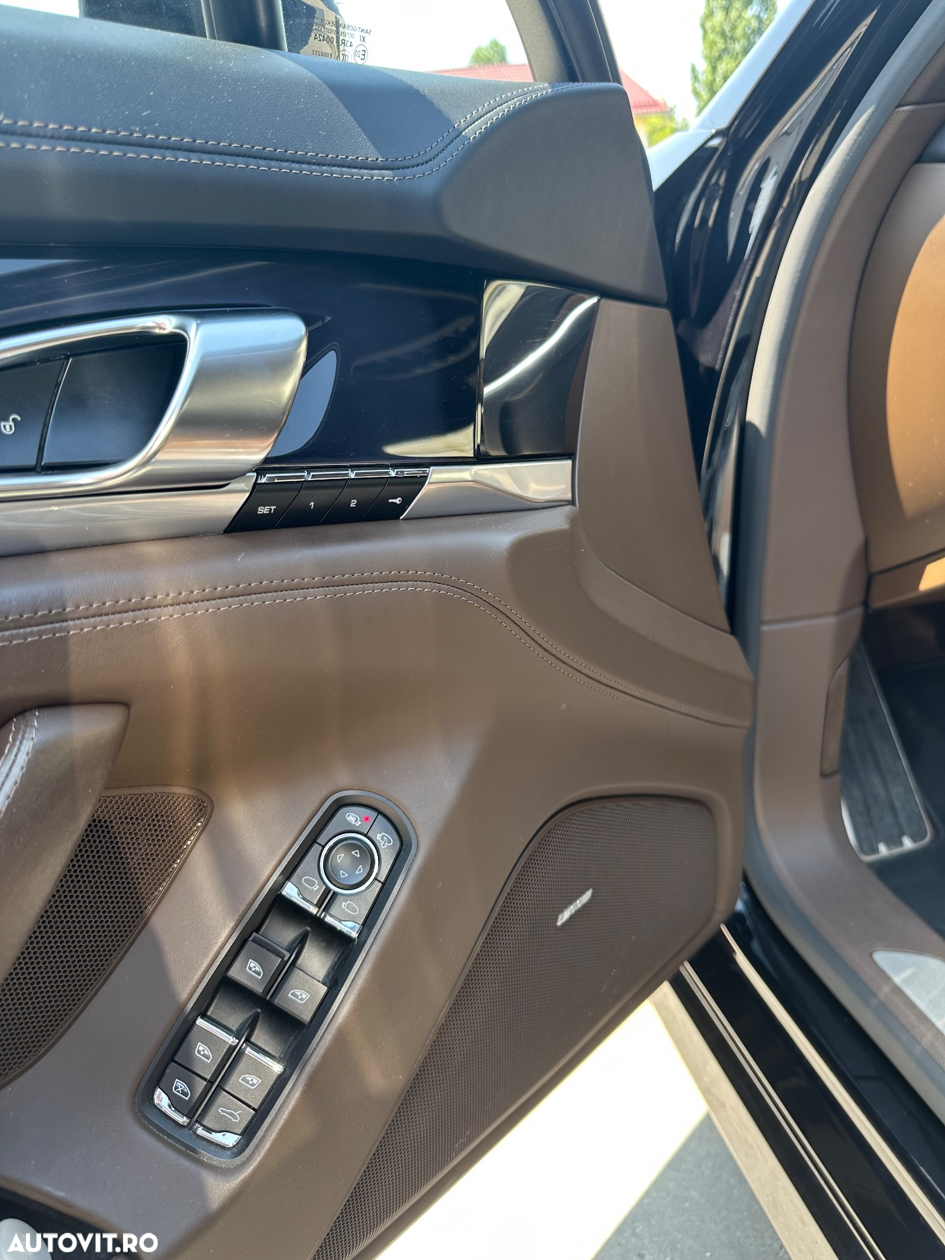 Porsche Panamera 3.0 Tiptronic S - 13
