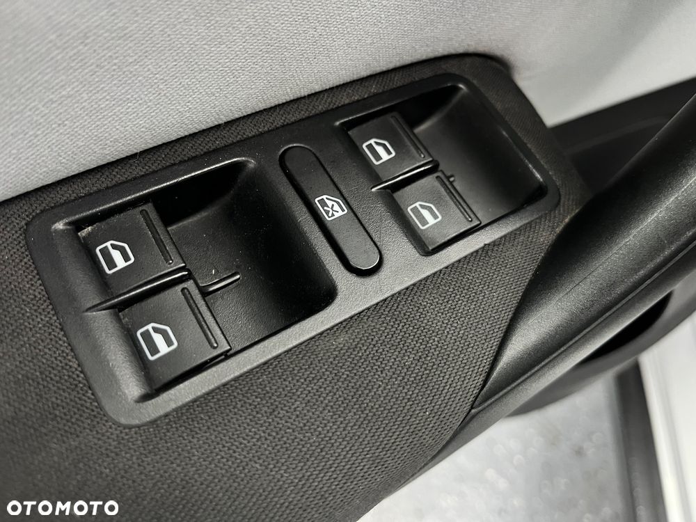 Volkswagen Polo Cross - 24