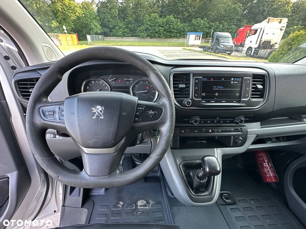 Peugeot EXPERT L1H1 # brutto fVAT/marża - 12