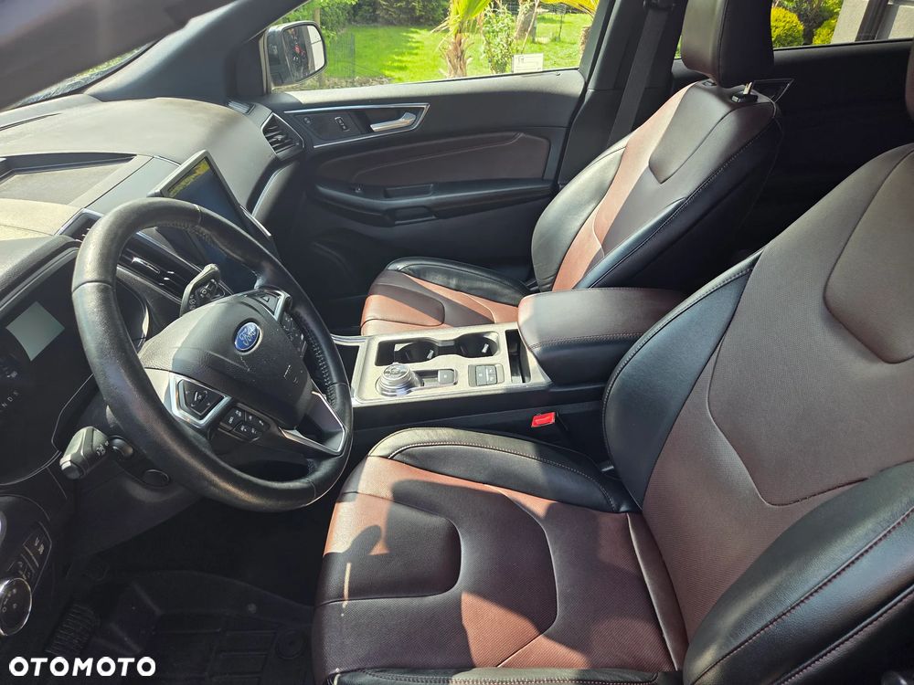 Ford Edge - 25