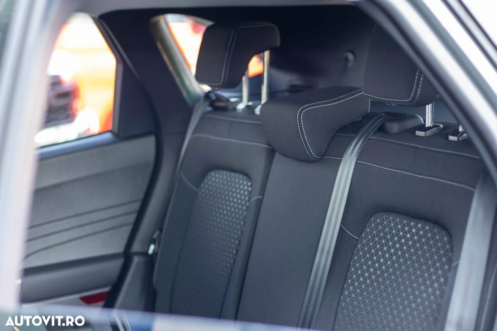 Ford Kuga 1.5 EcoBoost FWD Titanium - 17