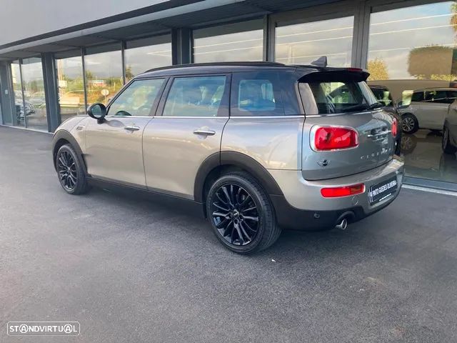 MINI Clubman One D - 6