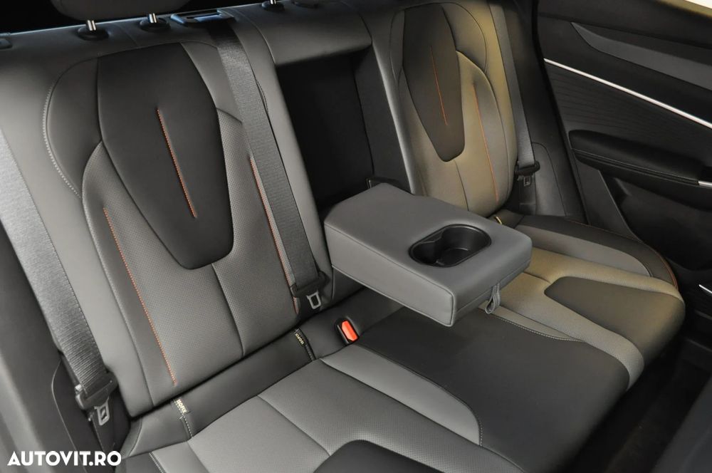 GEELY Cityray 2025 — imagine 20