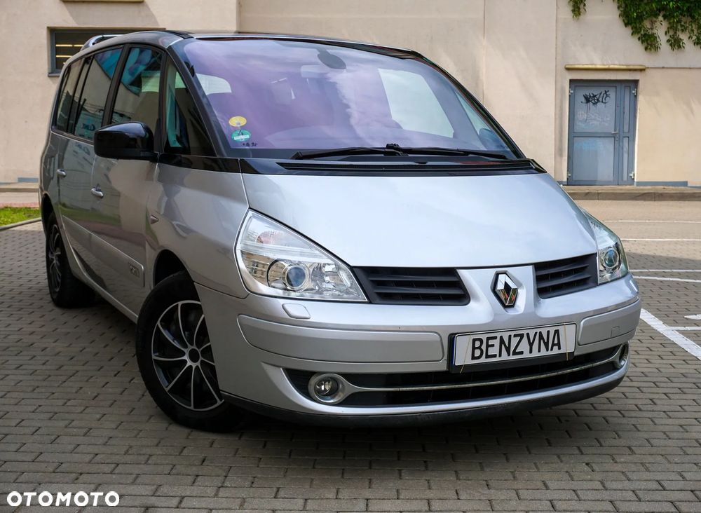 Renault Espace 2.0T 16V Expression - 13