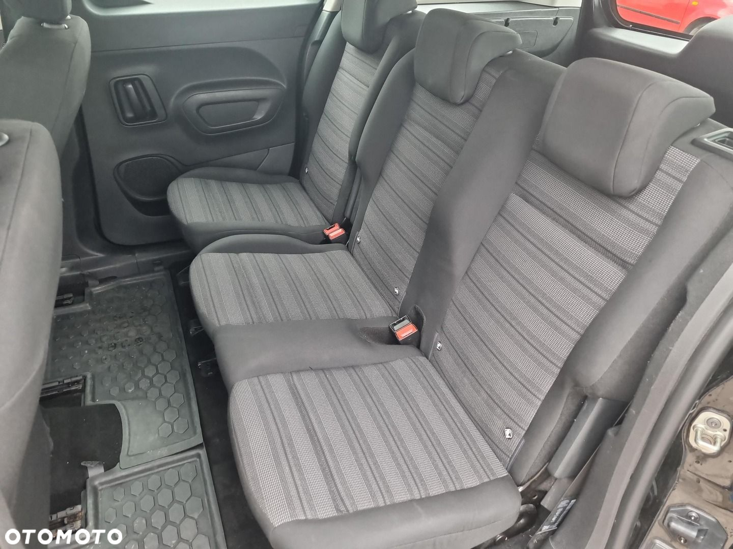 Opel Combo Life 1.5 CDTI Enjoy S&S - 13