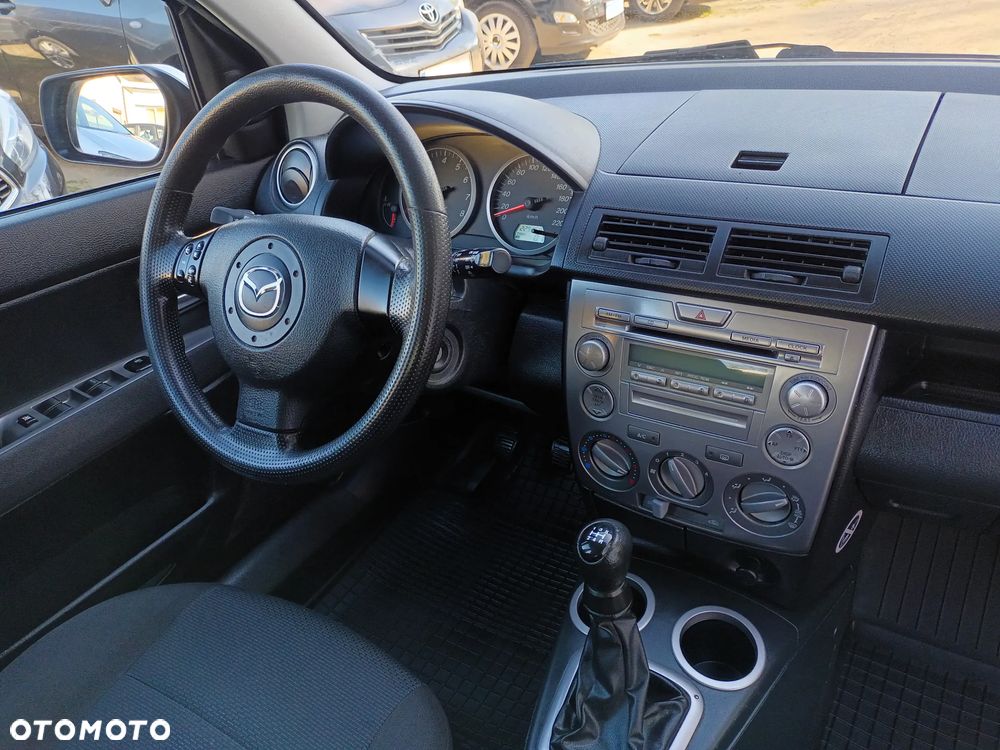 Mazda 2 1.4l Exclusive - 31