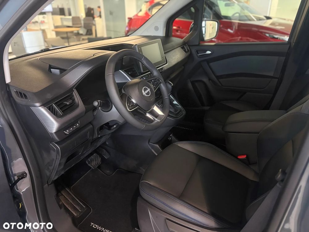 Nissan Townstar Combi 1.3 DIG-T L2 Business Plus DCT - 7