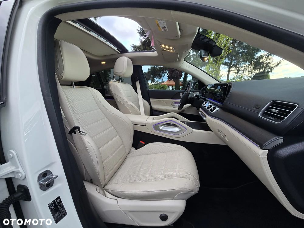 Mercedes-Benz GLE Coupe 400 d 4-Matic Premium Plus - 5