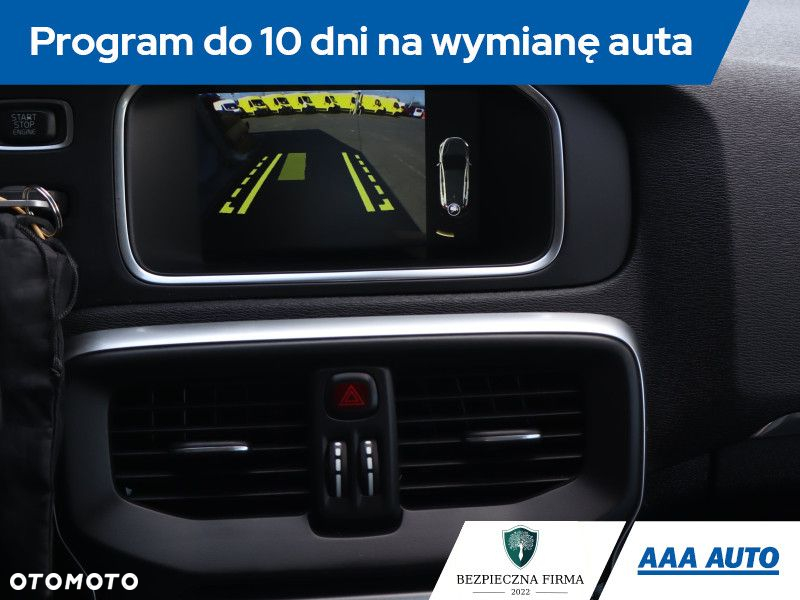 Volvo V40 - 19