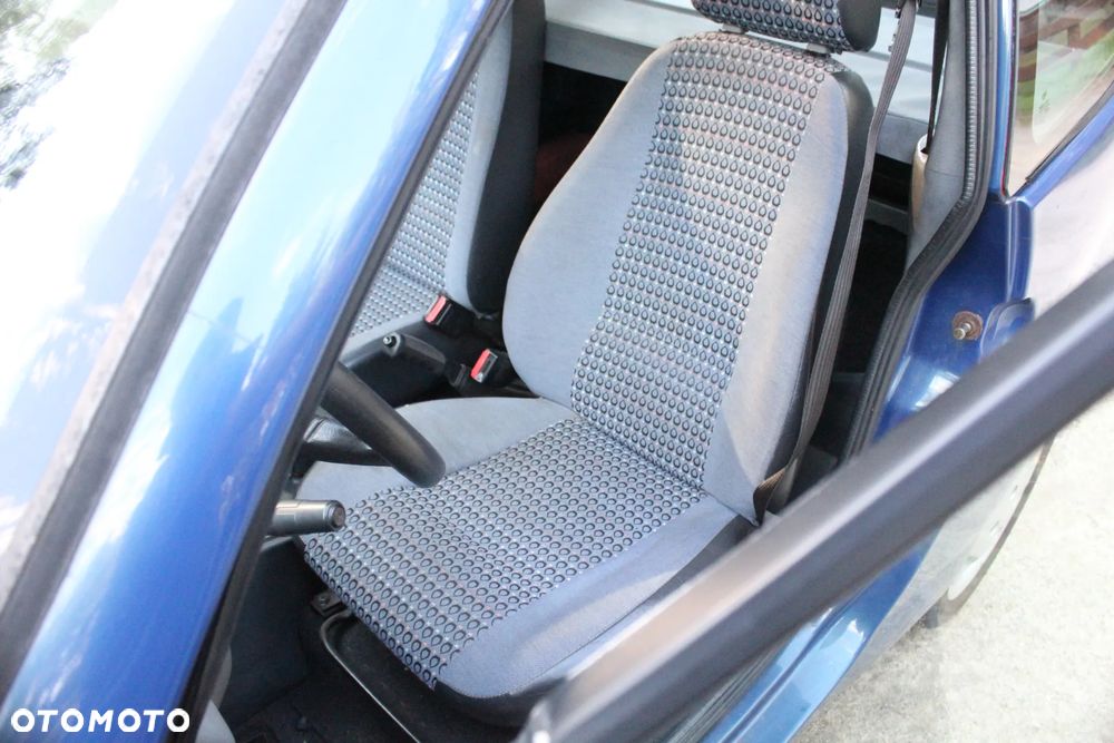 Ligier Ambra - 8