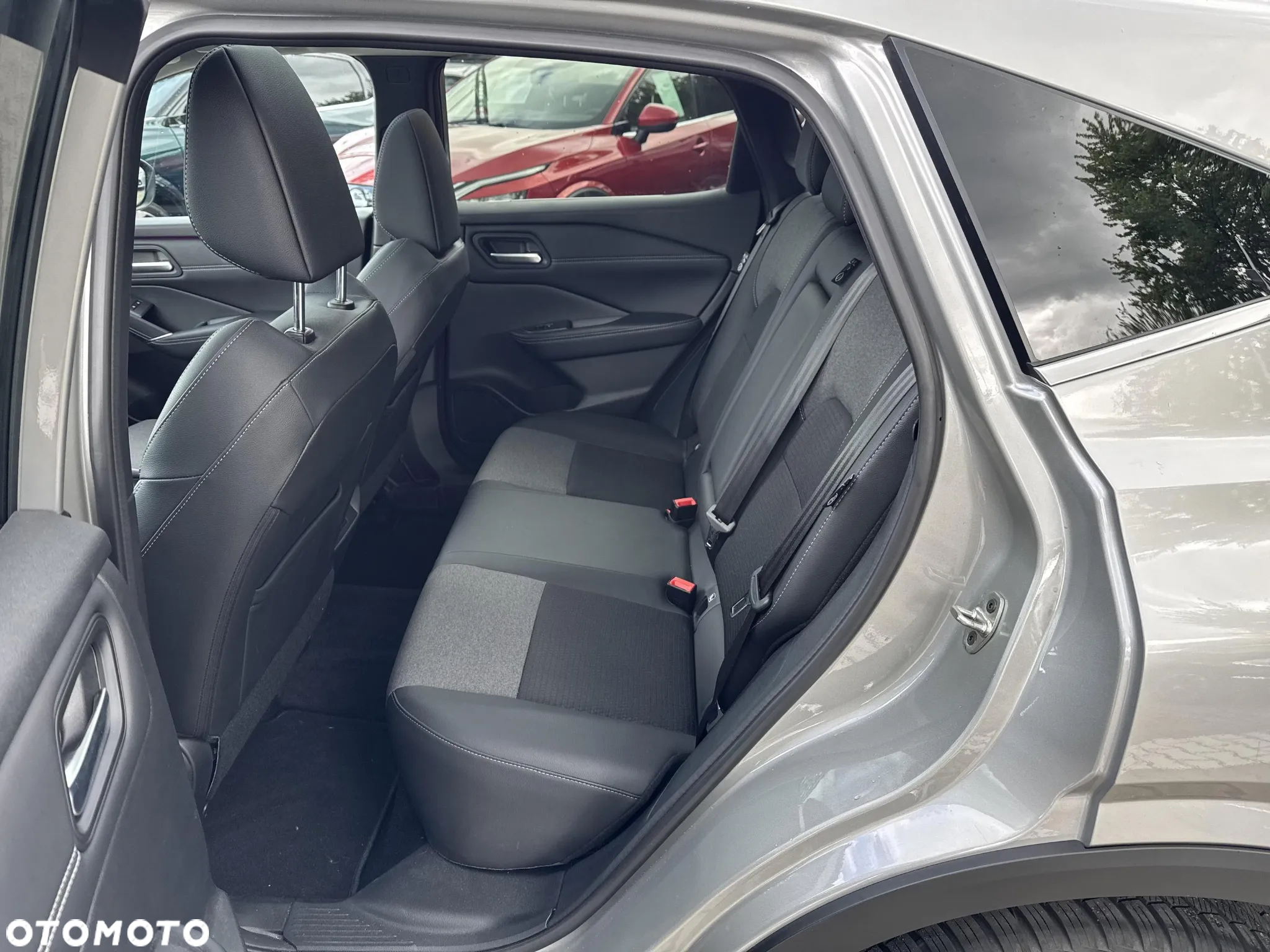 Nissan Qashqai - 16