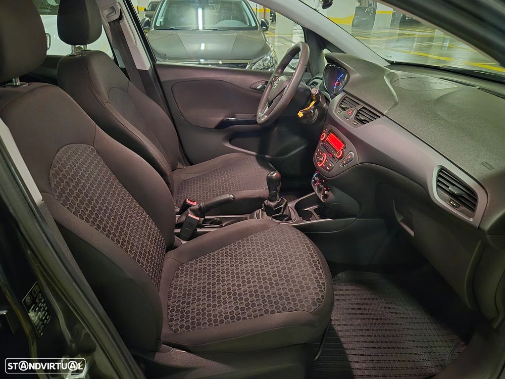 Opel Corsa 1.0 T Cosmo - 23