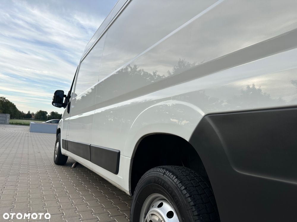 Peugeot Boxer - 21