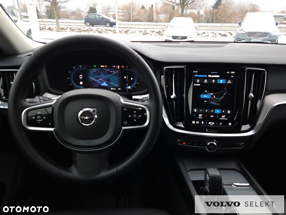 Volvo V60 B4 B Plus Dark - 14