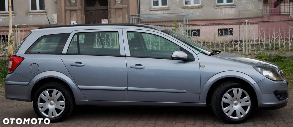 Opel Astra 1.6 - 26