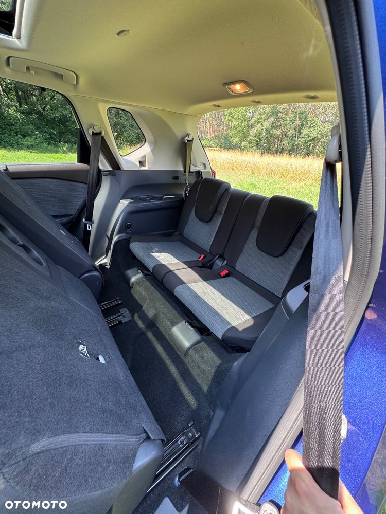 Nissan X-Trail 1.5 VC-T e-POWER N-Connecta e-4ORCE 7os - 14