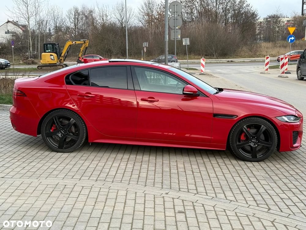 BMW Seria 3 320d M Sport Shadow sport - 4