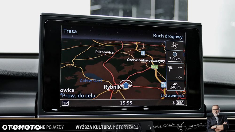 Audi A6 Allroad 3.0 TDI Quattro Tiptr - 21