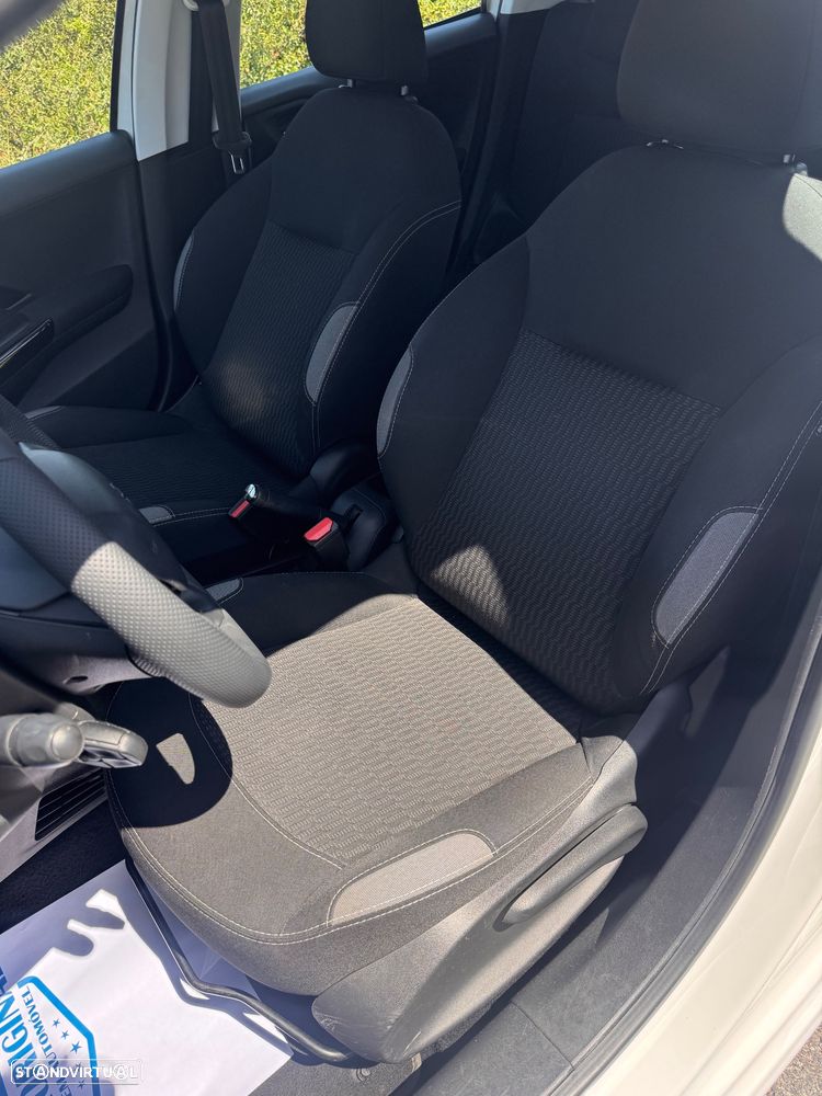 Peugeot 208 PureTech 68 Active - 8