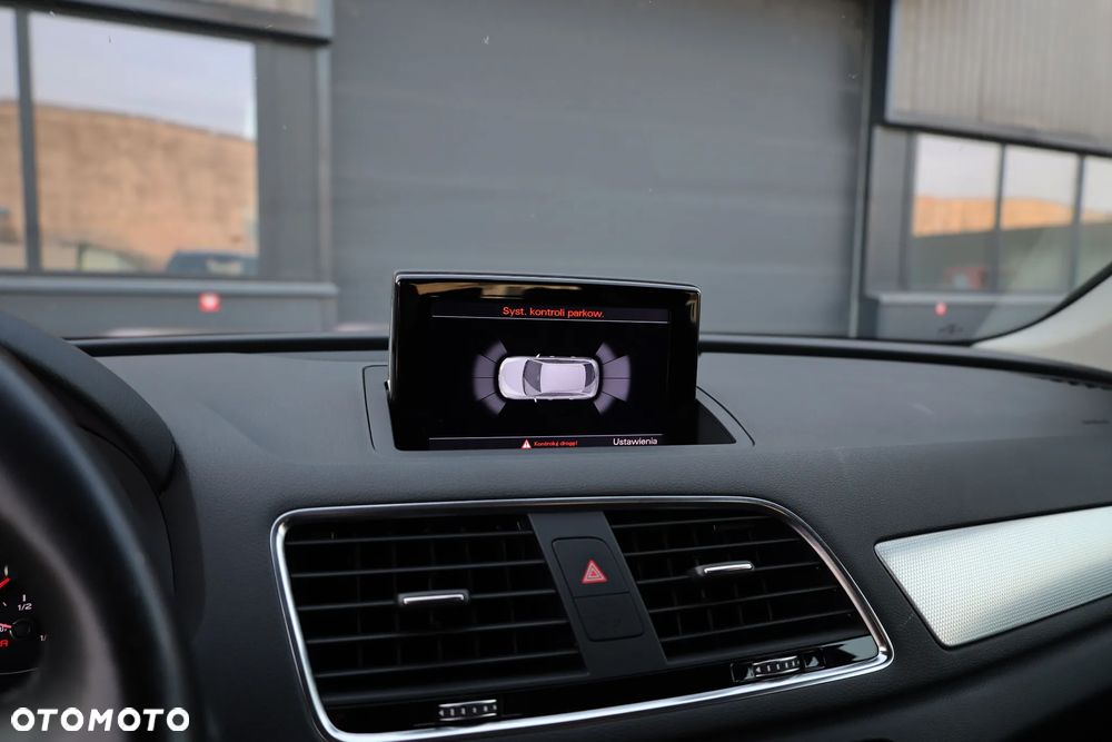 Audi Q3 2.0 TDI - 9
