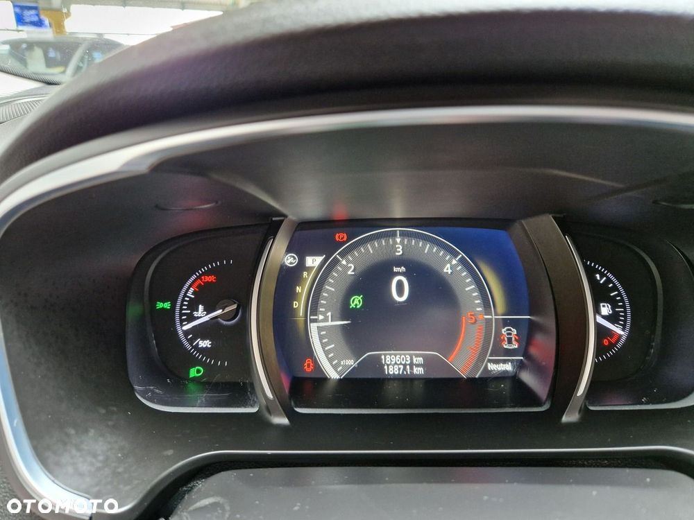 Renault Talisman - 13