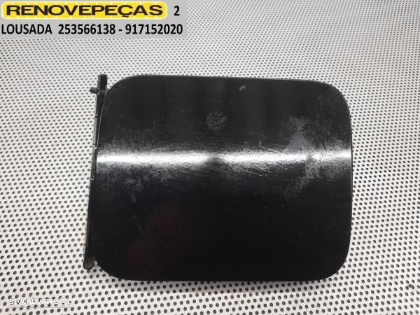 Tampa / Tampao Combustivel  Nissan Almera Ii (N16) - 1