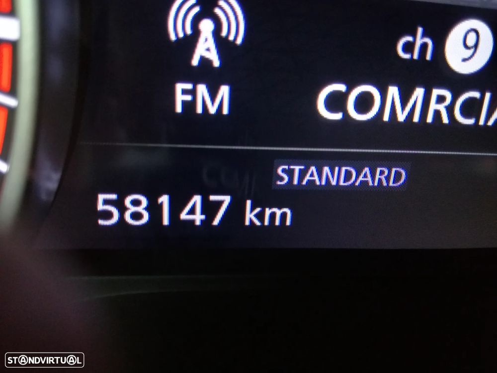 Nissan Qashqai 1.3 DIG-T Advance - 28