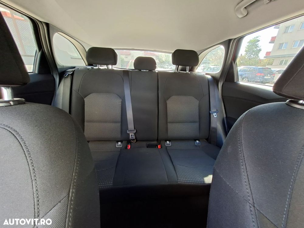 Kia Ceed 1.4 GSL Best - 14