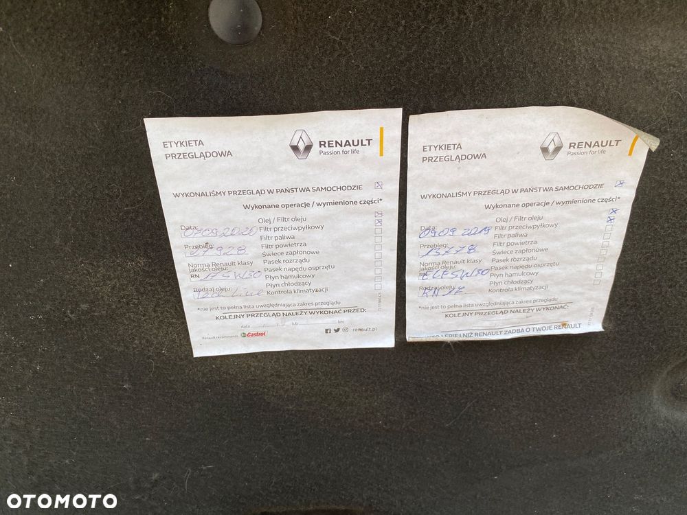 Dacia Duster 1.6 SCe Comfort - 19