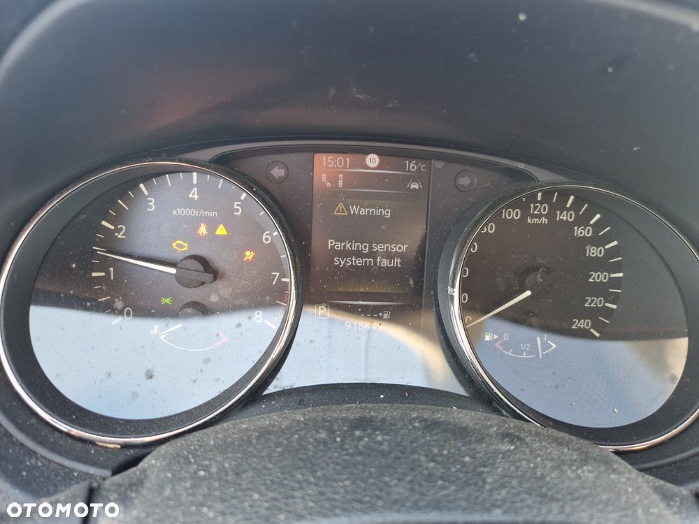 Nissan X-Trail - 4
