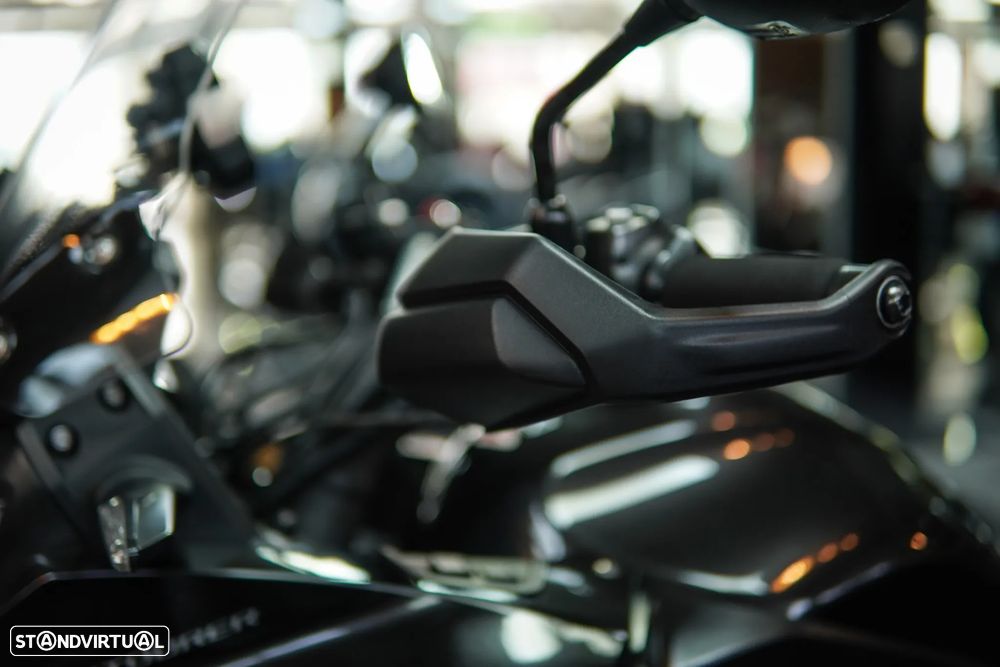 Honda VFR 1200 XD - 26