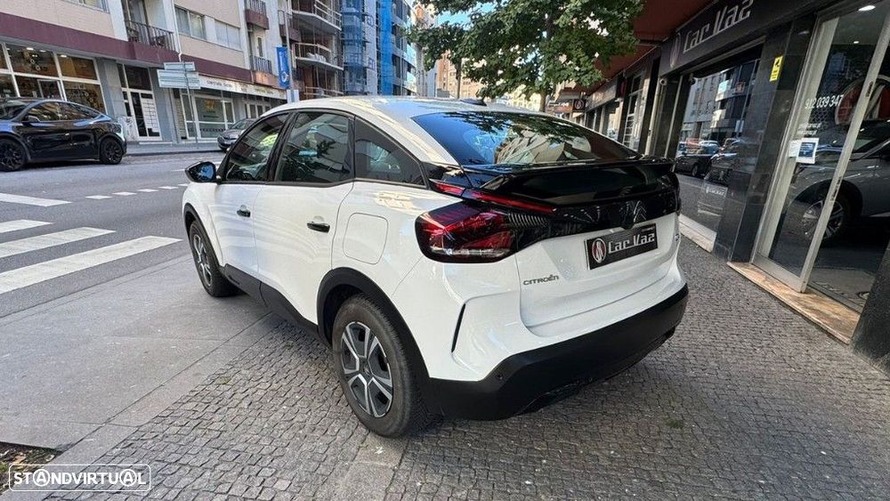 Citroën C4 1.5 BlueHDi Feel - 7