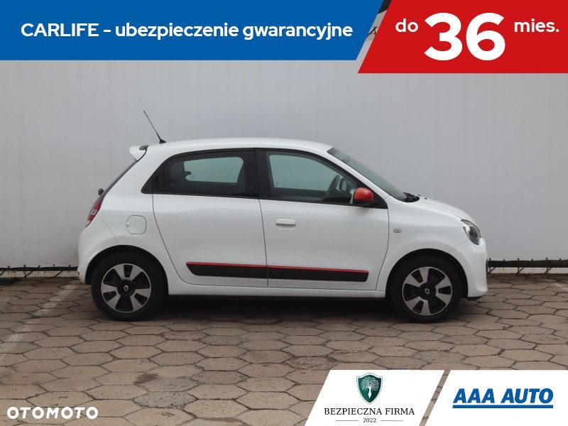 Renault Twingo - 8