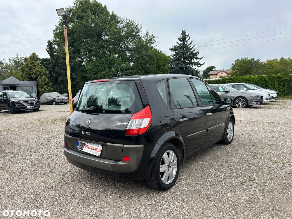 Renault Scenic - 10