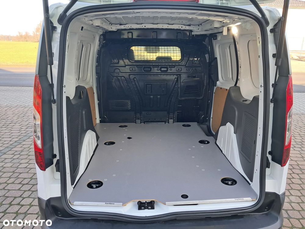 Ford TRANSIT CONNECT F-VAT - 15