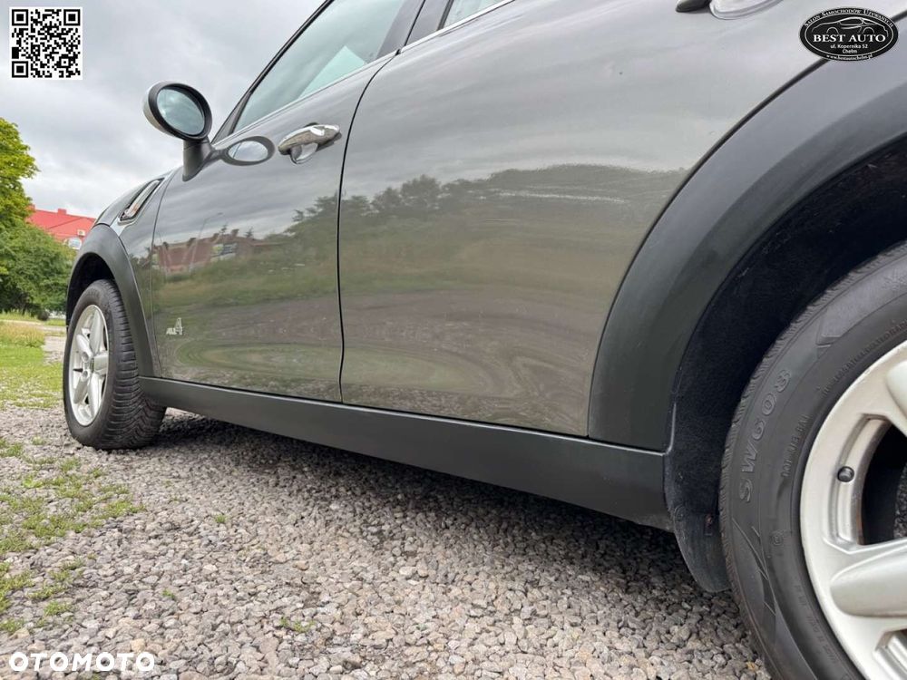 MINI Countryman - 20