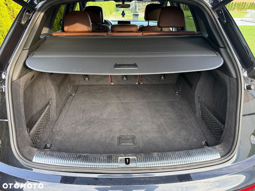 Audi Q5 2.0 TFSI Quattro S tronic sport - 14