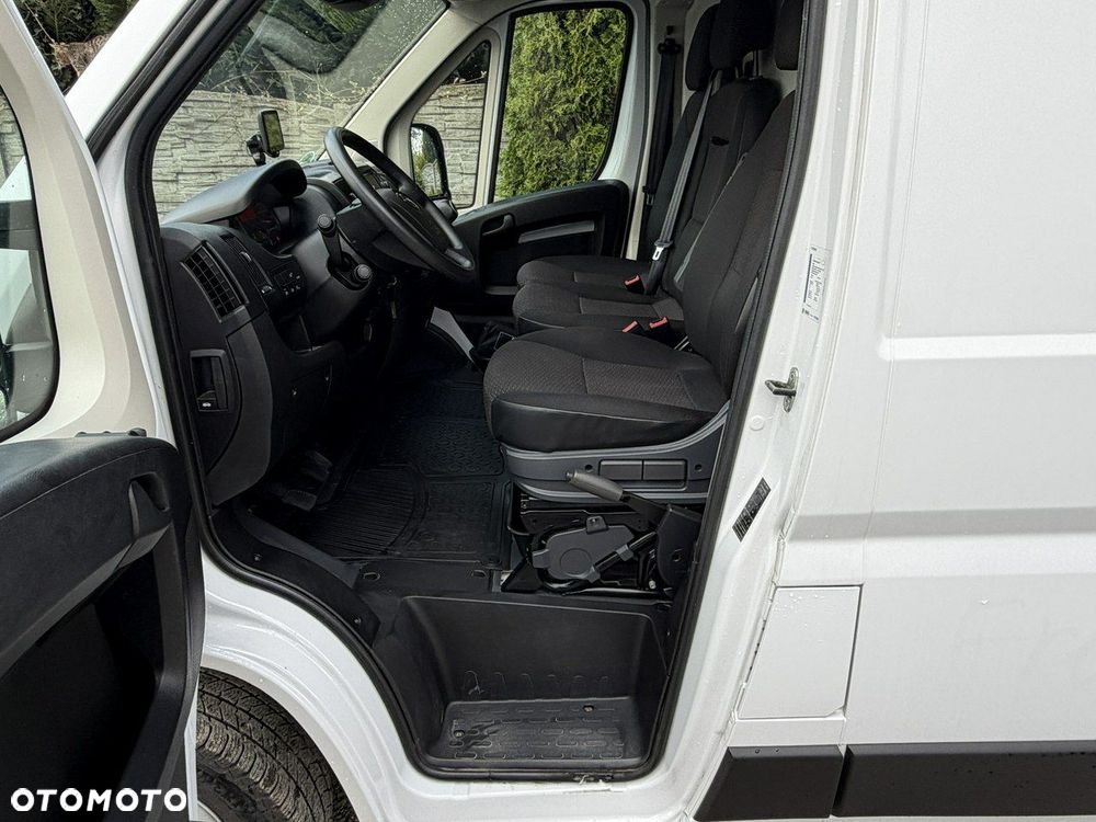 Opel Movano - 21