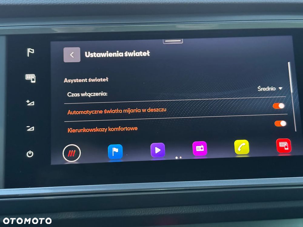 Cupra Ateca 2.0 TSI 4Drive DSG Limited Edition - 37