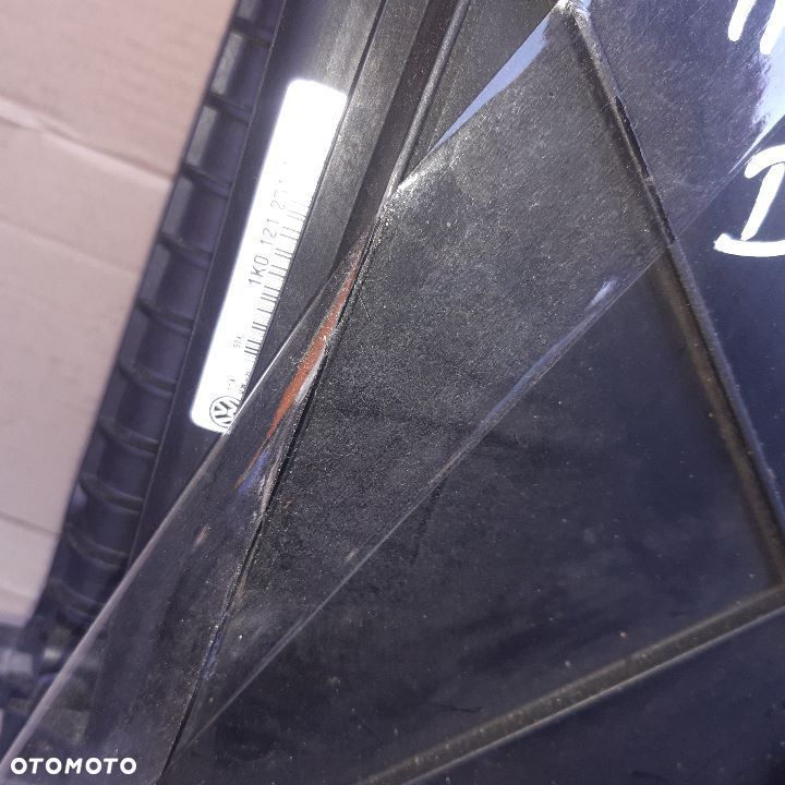 Chłodnice komplet VW SKODA AUDI 1.9 TDI 1K0959455EF - 3