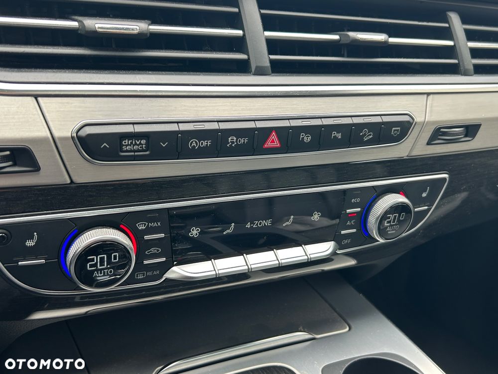 Audi Q7 - 28