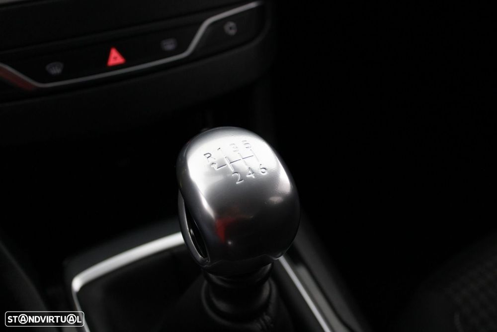 Peugeot 308 1.5 BlueHDi Business Line - 20