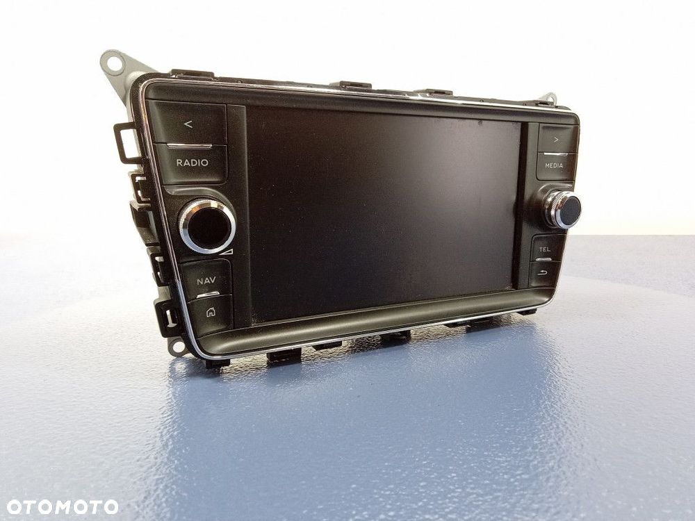 BENTLEY BENTAYGA 36A RADIO NAWIGACJA 36A919606A - 6