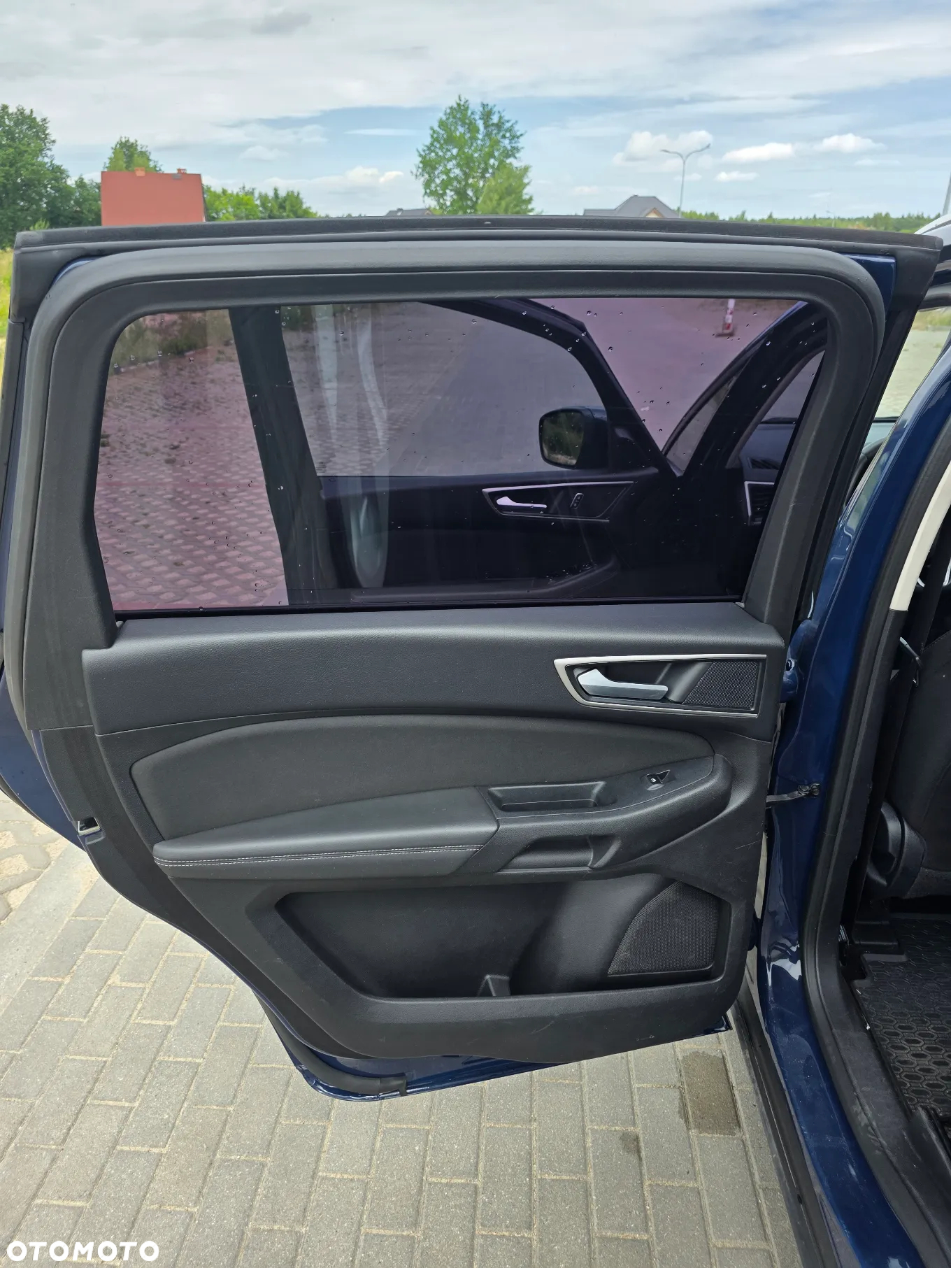 Ford S-Max 2.0 TDCi Trend - 21
